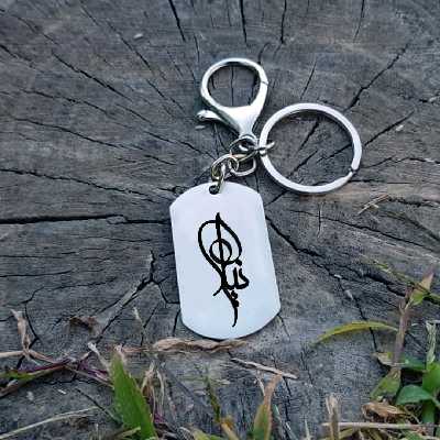 جاکلیدی ترمه ۱ مدل نیلا کد Sam 1913