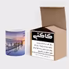 ماگ کاکتی طرح منظره مدل mgs14459