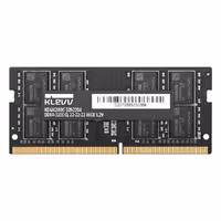 رم لپ تاپ کلو 16 گیگابایت DDR4 با فرکانس 3200 مگاهرتز