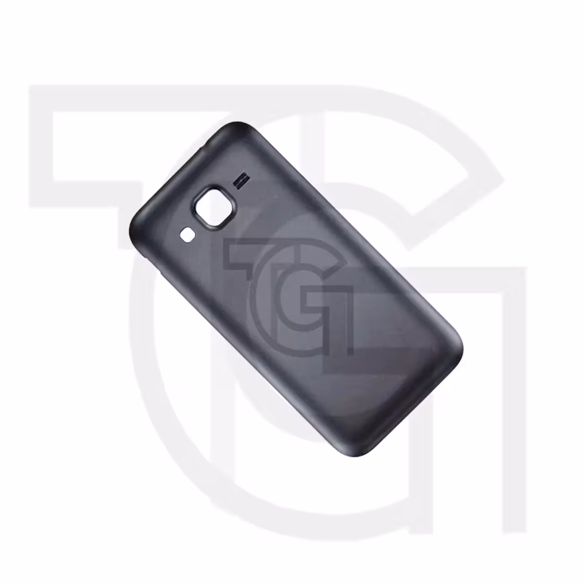 درب پشت سامسونگ (مشکی) Back Door Samsung Galaxy Core Prime Value Edition G361