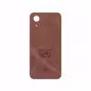 برچسب پوششی ماهوت مدل MNL-CAT مناسب برای گوشی موبایل سامسونگ Galaxy A03 Core