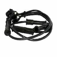 وایر شمع سیلیکونی انژکتور ساژم پراید CNG هیرو 29030117