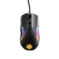 ماوس گیمینگ باسیم استیل سریز مدل RIVAL 5