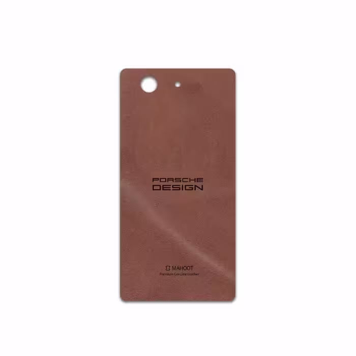 برچسب پوششی ماهوت مدل MNL-PRDS مناسب برای گوشی موبایل سونی Xperia Z3 Compact
