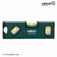 تراز مگنتی حباب دار اینسایز مدل 200-4922