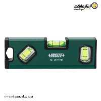 تراز مگنتی حباب دار اینسایز مدل 200-4922