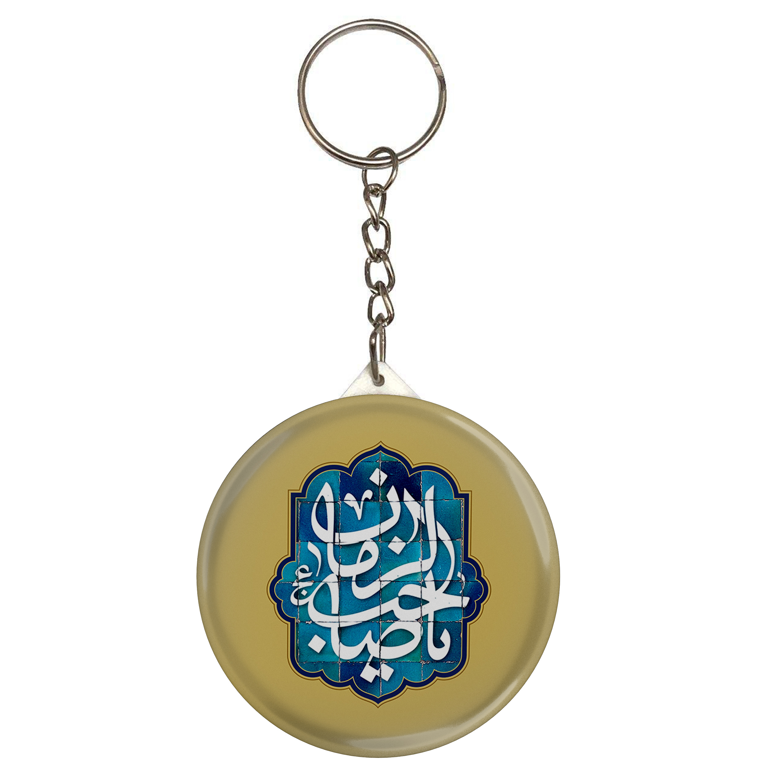 جاکلیدی طرح یا صاحب زمان مدل S2887