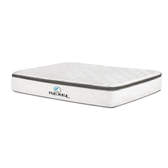 تشک رکسل مدلc6 دونفره سایز 160x200 سانتی متر  ارسال رایگان