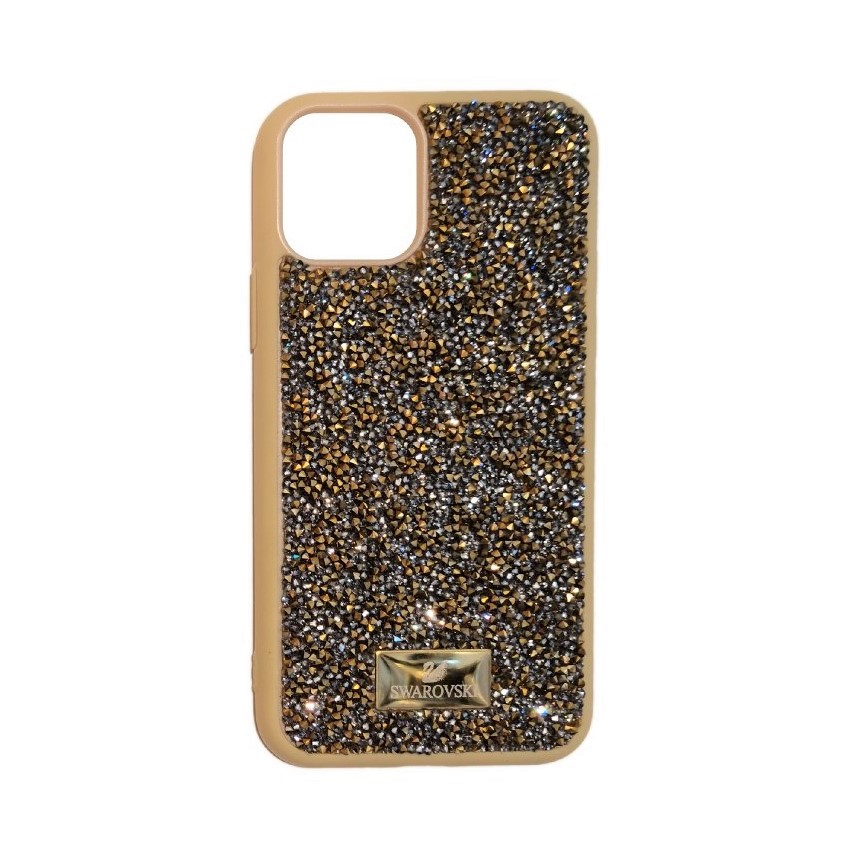 کاور مدل crystallinee مناسب برای گوشی موبایل اپل iphone 11 pro