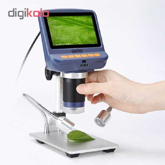 میکروسکوپ دیجیتال اپتیکس مدلZ22