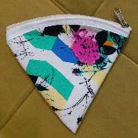 کیف نخودچی کشمش و برگه برای مدرسه ای ها