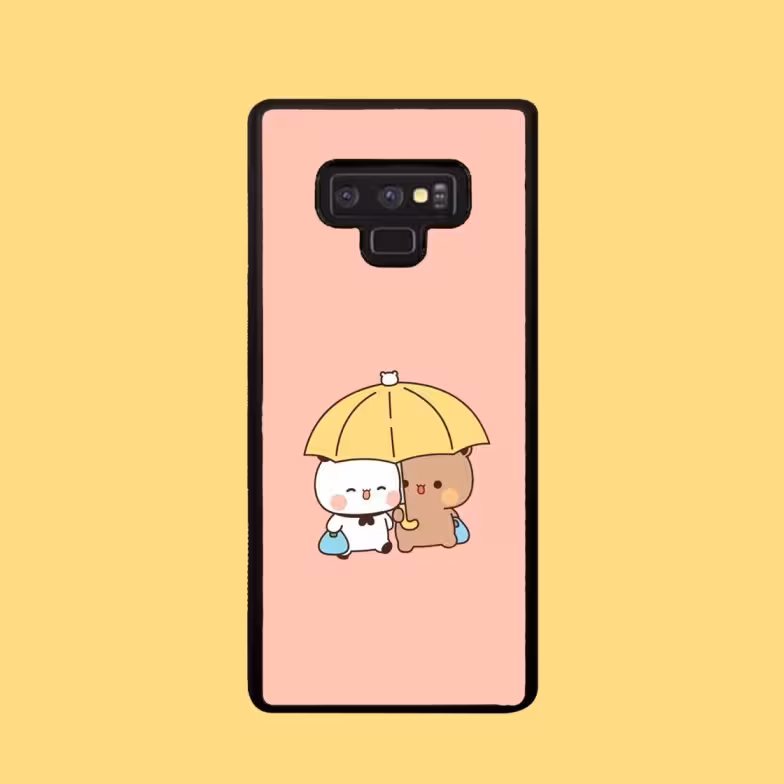 کاور گارد قاب مناسب برای گوشی موبایل سامسونگ NOTE 9 -کد 1800
