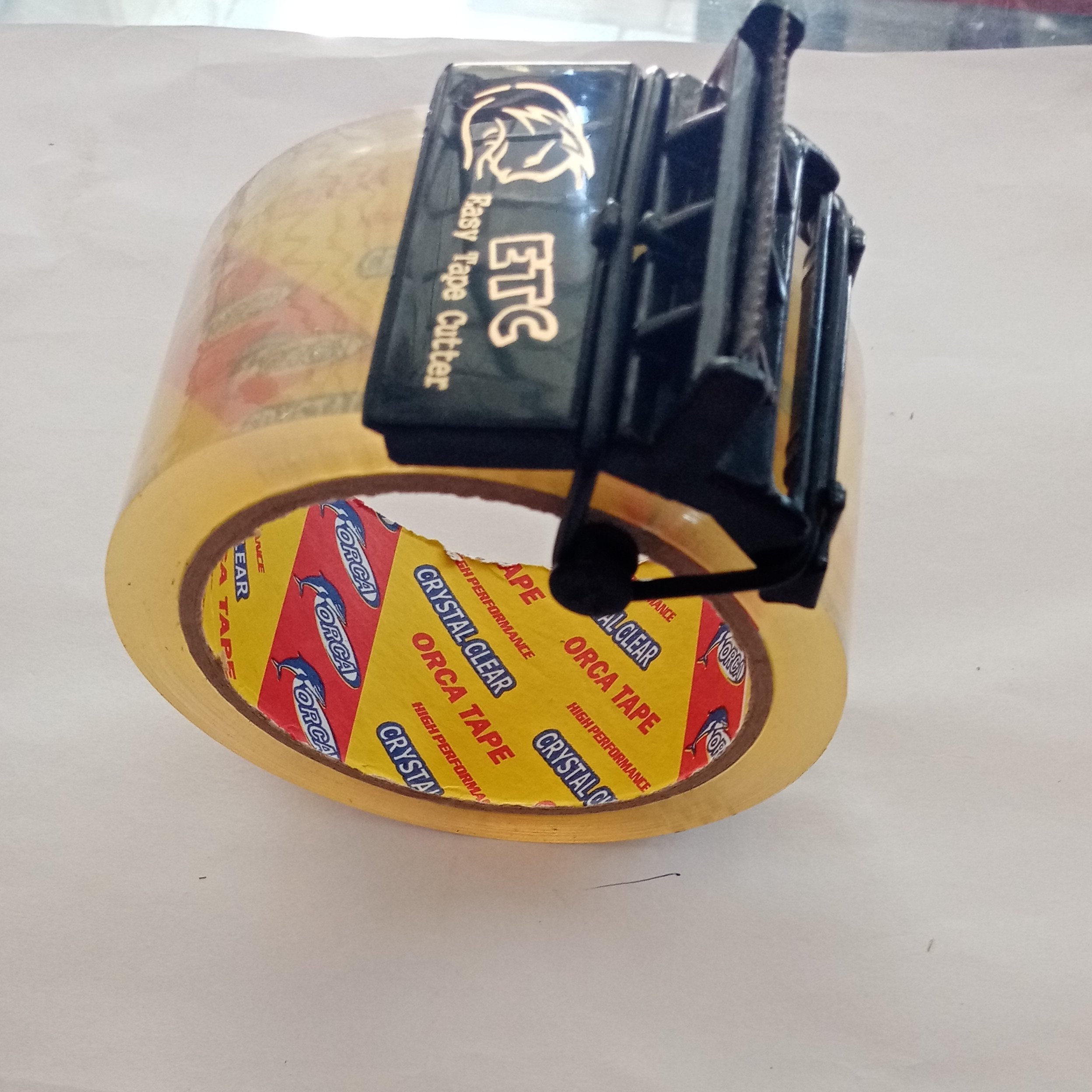 دستگاه چسب کش بانضمام چسب پهن 90