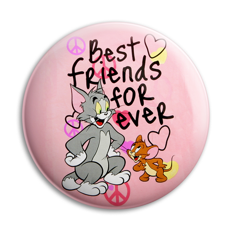  پیکسل پرمانه طرح تام و جری کد pm.10774