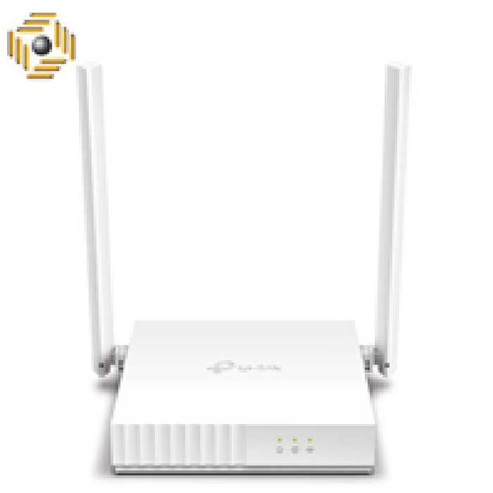 روتر تی پی-لینک مدل TL-WR820N V2