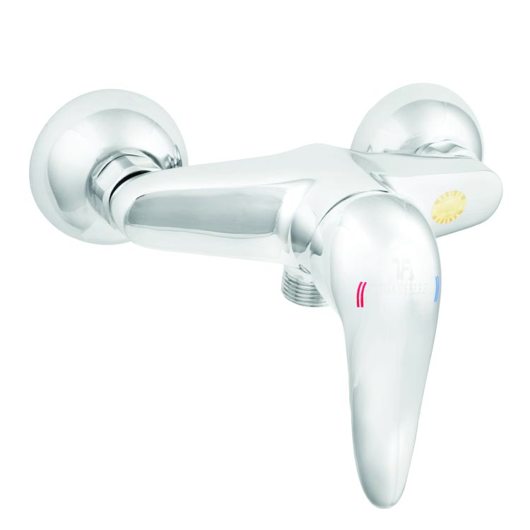 شیر سرویس بهداشتی زدوار مدل سزار 