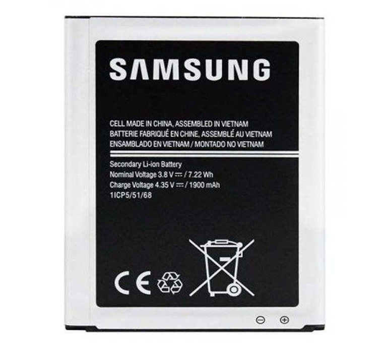 باتری گوشی مدل EB-BJ110ABE با ظرفیت 1900 میلی آمپرساعت مناسب J1 Ace 4G