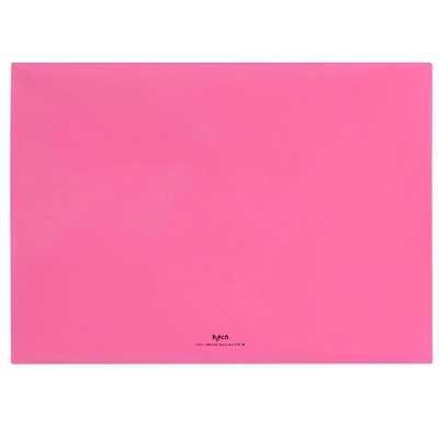 پوشه دکمه دار پاپکو مدل A4116-bm بسته 2 عددی