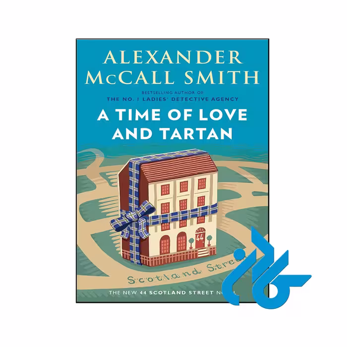 خرید و قیمت کتاب A Time of Love and Tartan از فروشگاه کادن