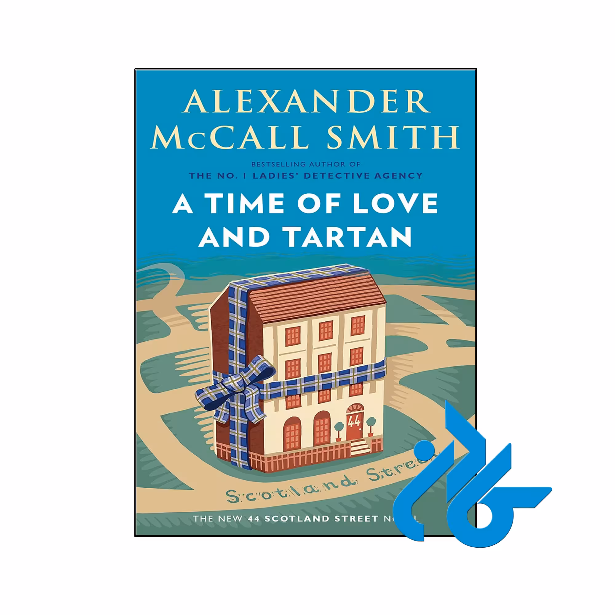 خرید و قیمت کتاب A Time of Love and Tartan از فروشگاه کادن