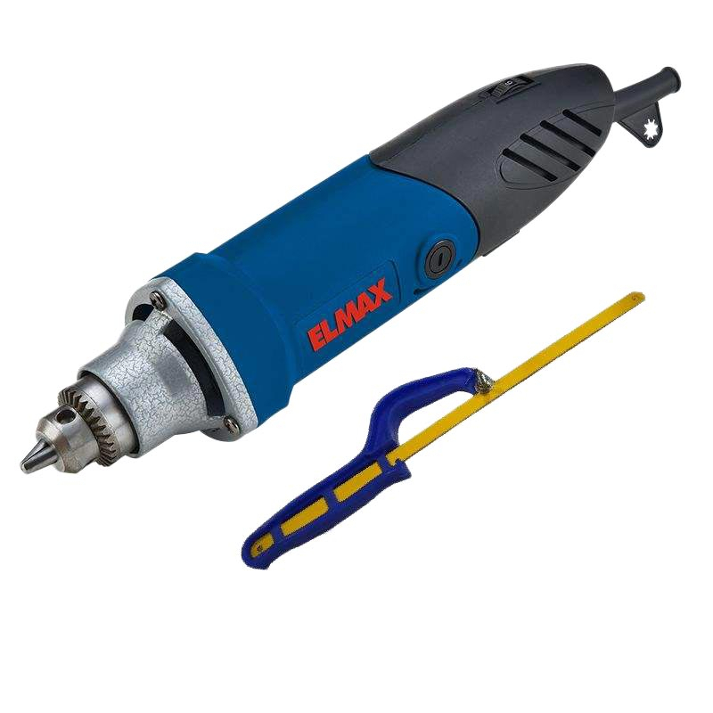 فرز انگشتی المکس مدل 301