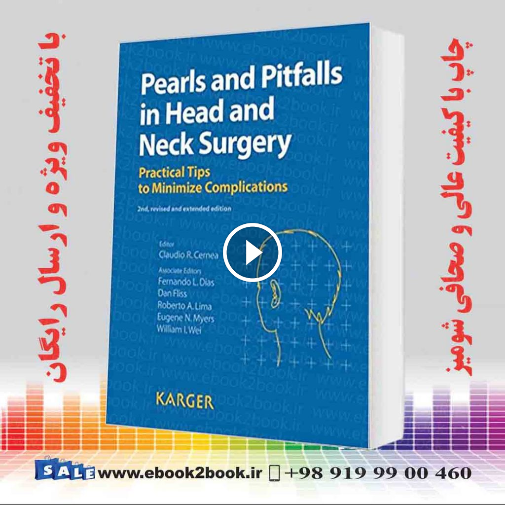Pearls and Pitfalls in Head and Neck Surgery