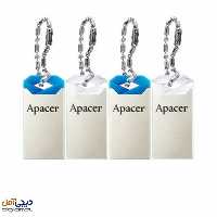 فلش اپیسر AH111 ظرفیت 64 گیگ