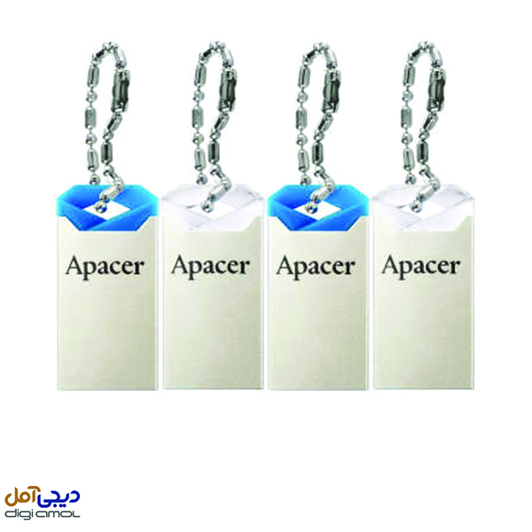 فلش اپیسر AH111 ظرفیت 64 گیگ