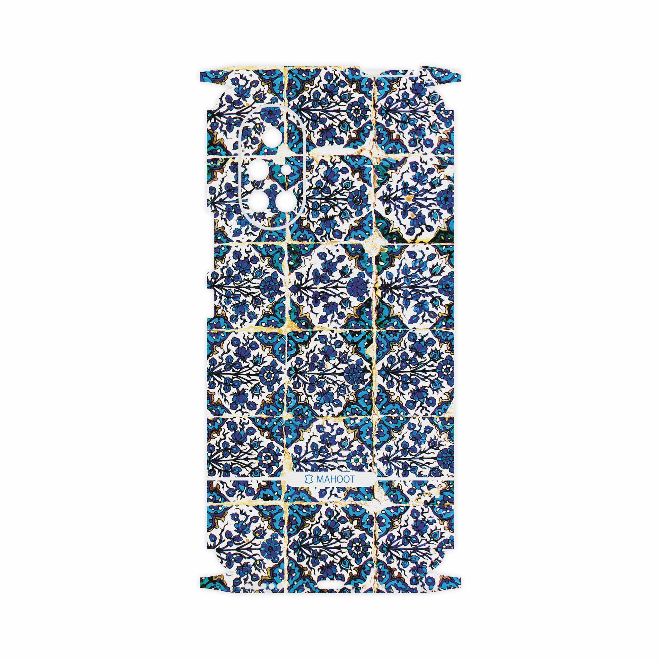 برچسب پوششی ماهوت مدل Iran-Tile1-FullSkin مناسب برای گوشی موبایل هوآوی Nova 8