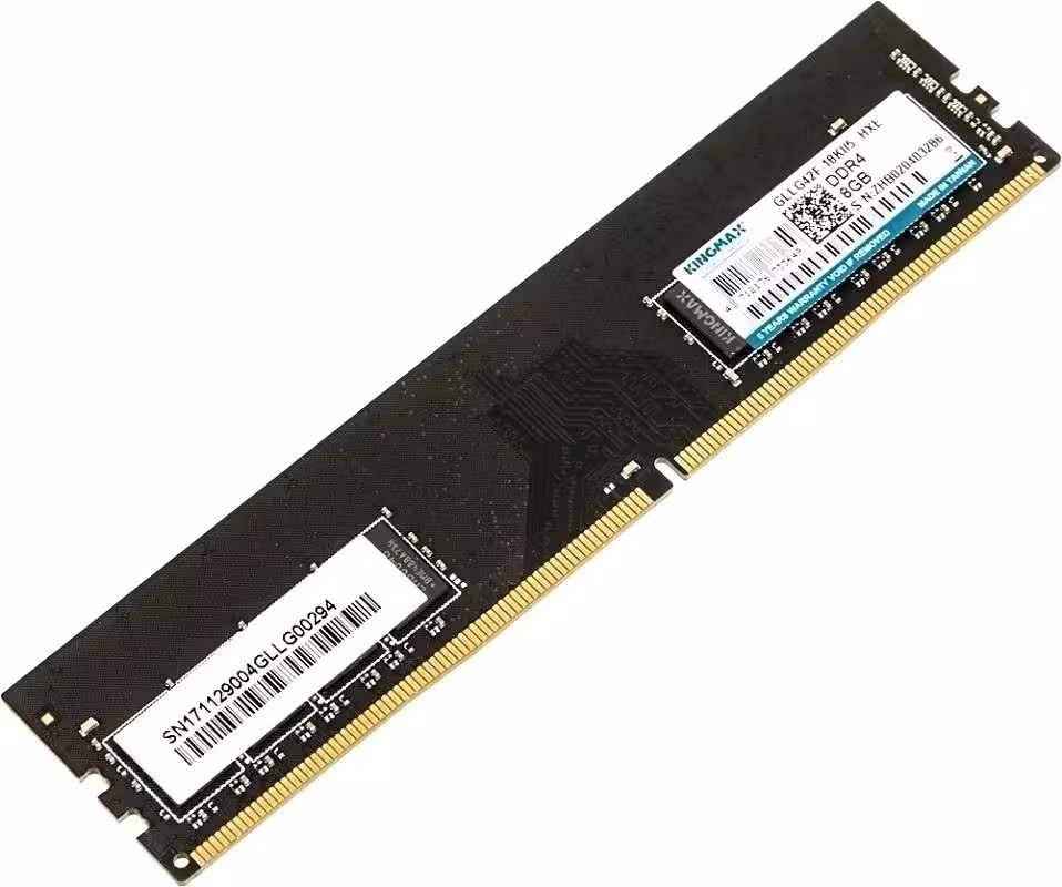 رم پاتریوت 8GB 2666 D4 | آرکا 90