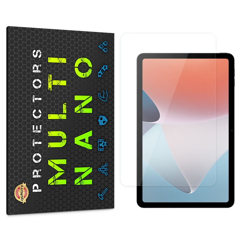 محافظ صفحه نمایش مولتی نانو مدل X-S1N مناسب برای تبلت اوپو Pad Air | کالا برتری