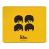 ماوس پد طرح The Beatles مدل W11