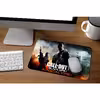 ماوس پد طرح کال آف دیوتی - call of duty مدل mpb702