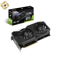 کارت گرافیک ایسوس مدل DUAL-RTX3070-8G