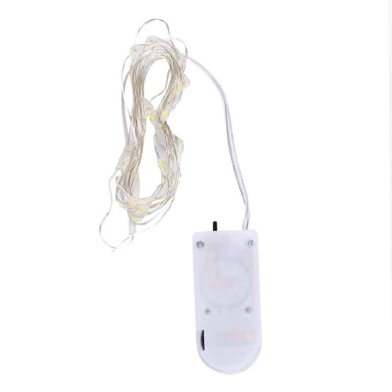 ریسه ال ای دی کد 255 طول 2.5 متر