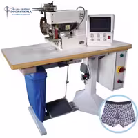 دستگاه صنعتی اتصال نوار چسب ناکاتا مدل U801-U701