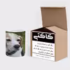 ماگ کاکتی طرح سگ مدل mgs14695