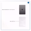 برچسب پوششی ماهوت مدل Matte-White مناسب برای تبلت اپل iPad mini (GEN 5) 2019 A2125