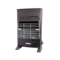 بخاری گازی سوپر الکتریک مدل بدون دودکش کد s-4000