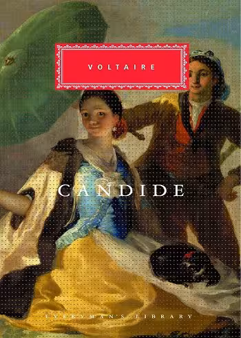 کتاب Candide and Other Stories (زبان اصلی)