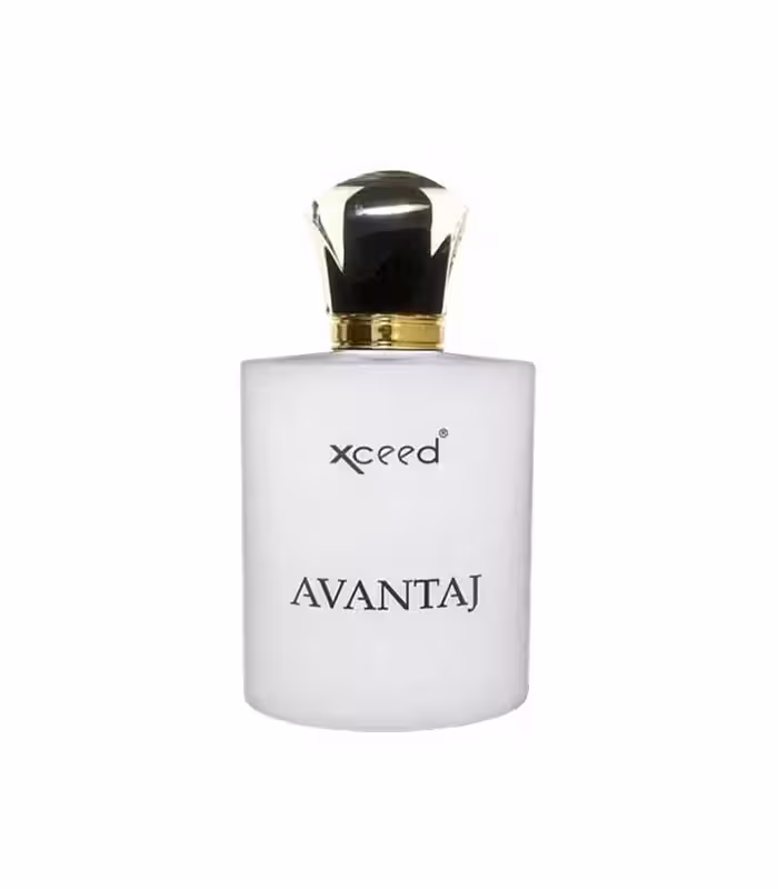 عطر ادکلن اکسید اونتاج سفید مردانه Xceed Avantaj ا Xceed Avantaj white