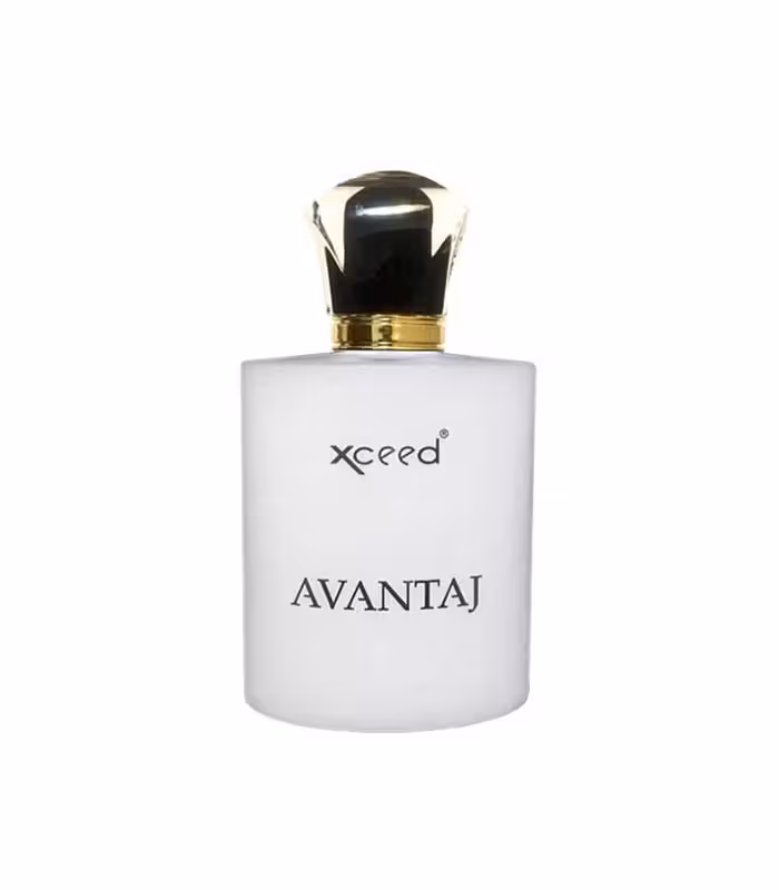 عطر ادکلن اکسید اونتاج سفید مردانه Xceed Avantaj ا Xceed Avantaj white