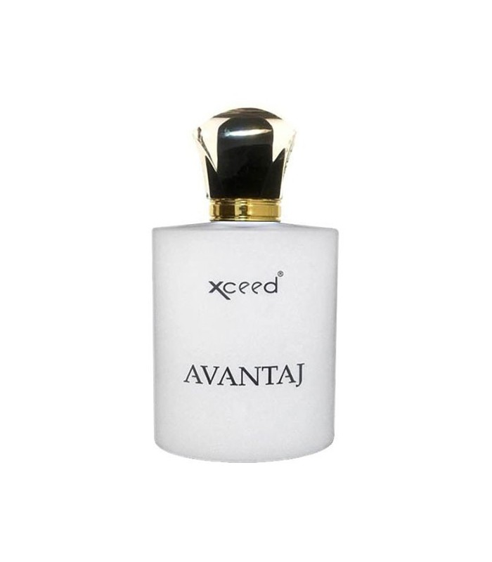عطر ادکلن اکسید اونتاج سفید مردانه Xceed Avantaj ا Xceed Avantaj white