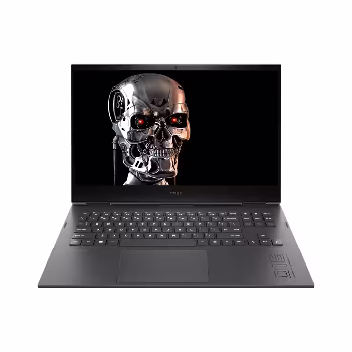 لپ تاپ 16.1 اینچی اچ‌پی مدل OMEN core i913900HX 16gb 512SSD RTX4060
