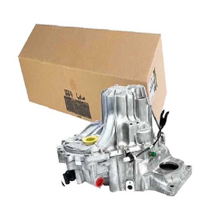 خرید گیربکس کامل و سنسور سرعت مگنتی و اهرم کلاچ پراید سایپا یدک دمپردار | اتوموبی