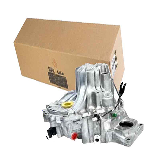 خرید گیربکس کامل و سنسور سرعت مگنتی و اهرم کلاچ پراید سایپا یدک دمپردار | اتوموبی