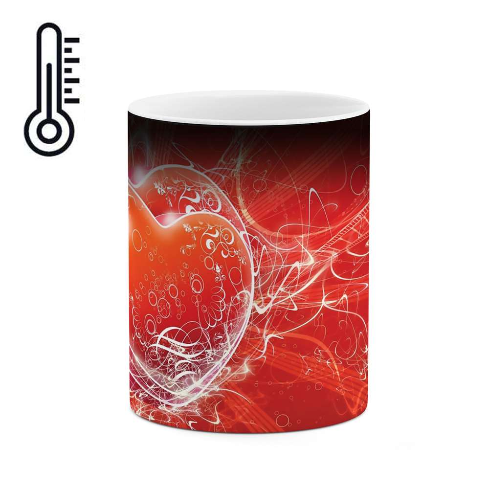 ماگ حرارتی مدل mgph01645