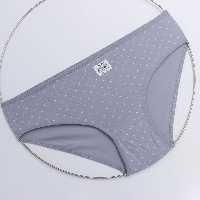 شورت زنانه 2XL میسپل طرح دار (14) کد 11607