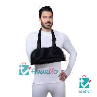 آویز دست پشت باز هوش درمان