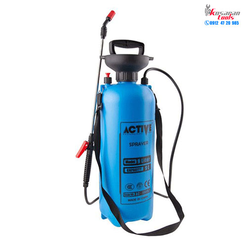 سمپاش 9 لیتر Active مدل AC1009LS